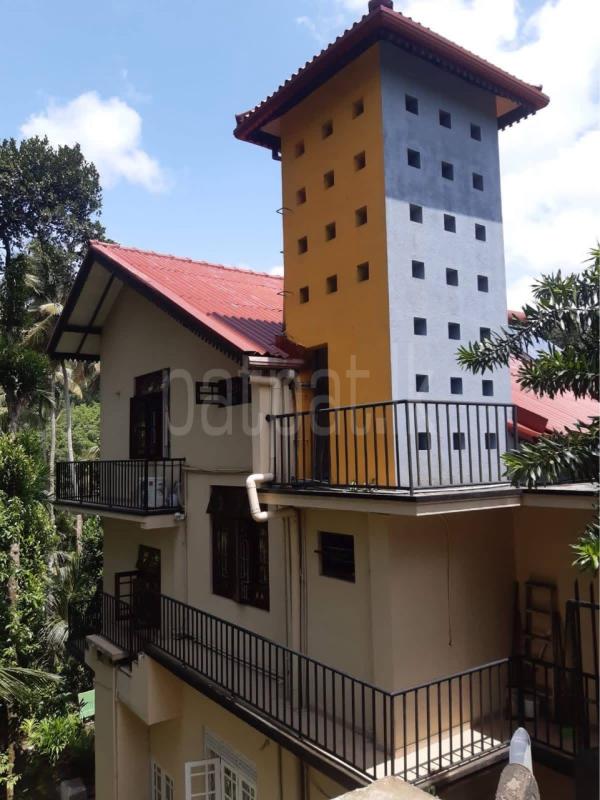 House for Sale in Gurudeniya ads-image-1