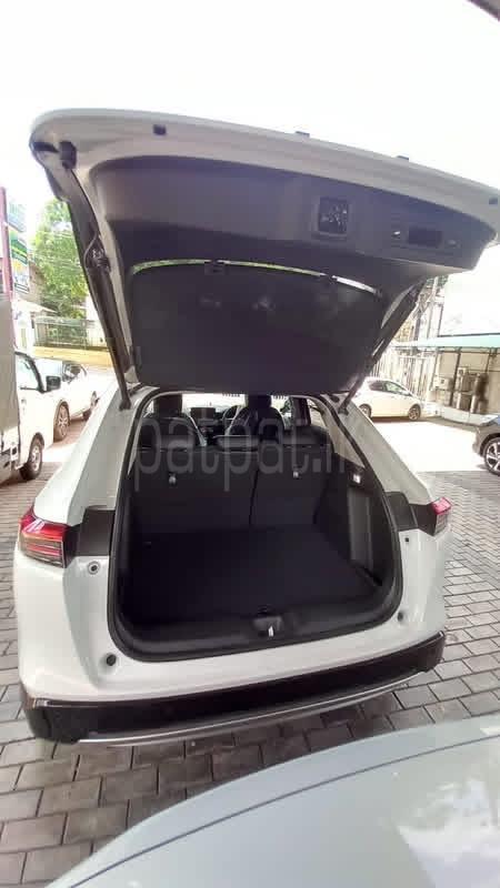 Honda Vezel 2026 - சான்றளிக்கப்பட்டது SUV sale in Sri Lanka - patpat.lk