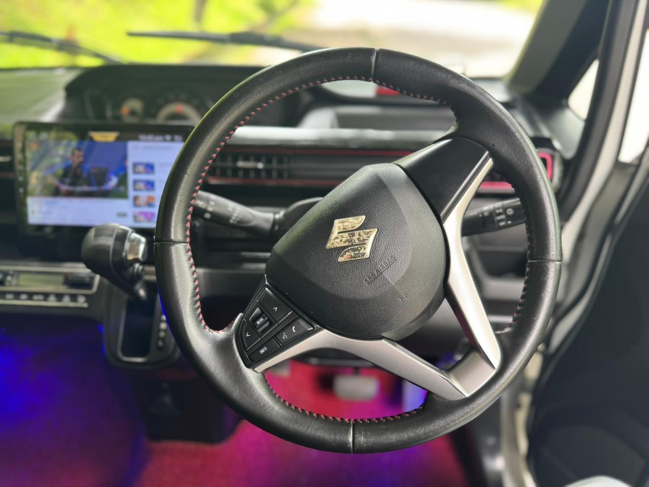 Suzuki Wagon R 2018 - பயன்படுத்தப்பட்டது கார் sale in Sri Lanka - patpat.lk