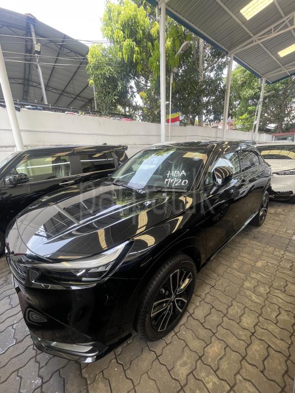 Honda Vezel 2023 - Reconditioned SUV sale in Sri Lanka - patpat.lk