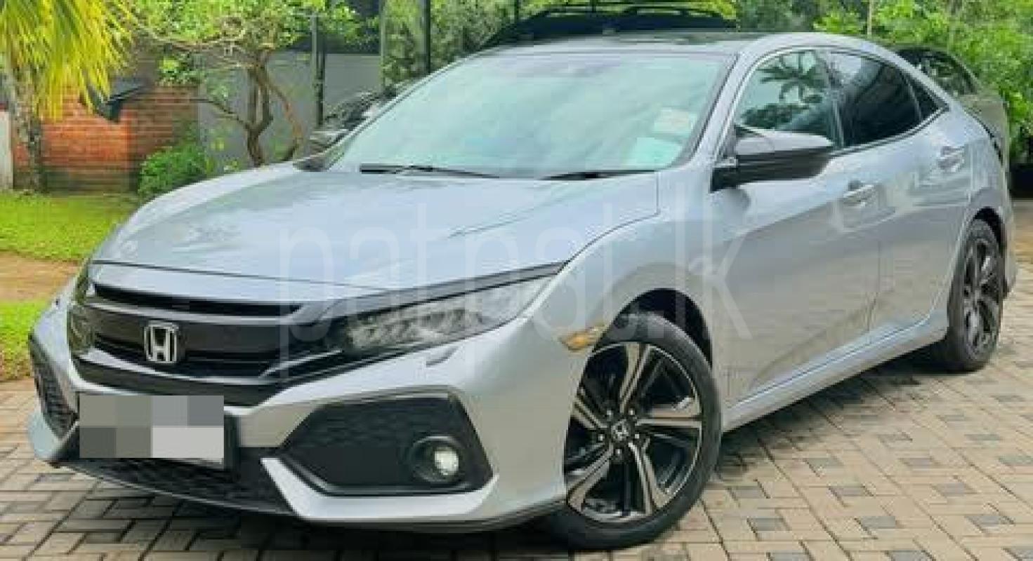 Honda Civic 2019 - பயன்படுத்தப்பட்டது கார் sale in Sri Lanka - patpat.lk