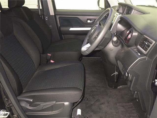 Toyota Roomy 2024 - Brand New Van sale in Sri Lanka - patpat.lk