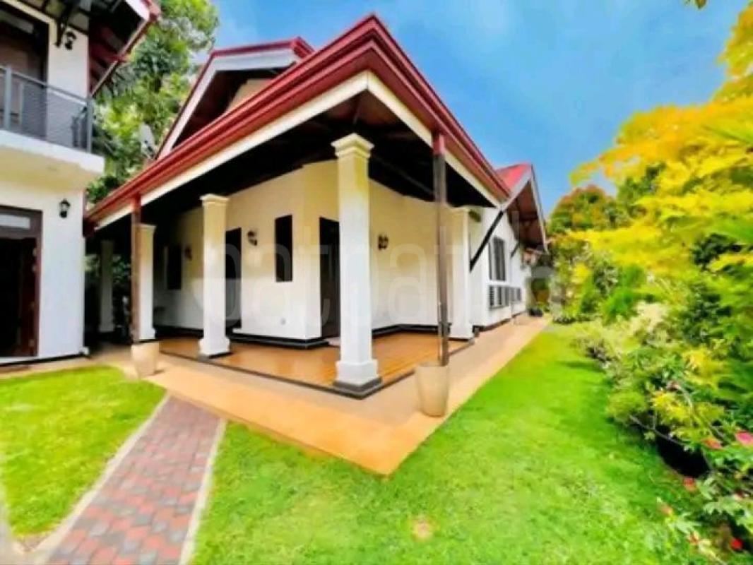 House for Sale in Negombo