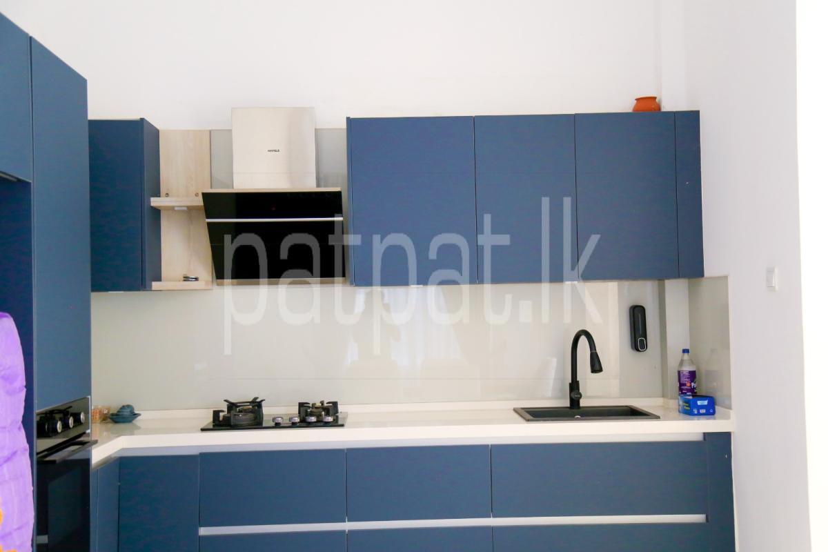 House for Sale in Nittambuwa