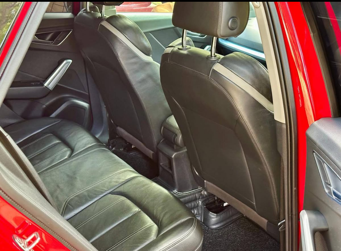 Audi Q2 2019 - பயன்படுத்தப்பட்டது SUV sale in Sri Lanka - patpat.lk