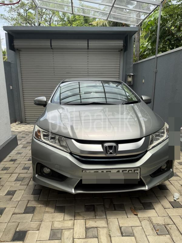 Honda Grace 2016 - Used Car sale in Sri Lanka - patpat.lk