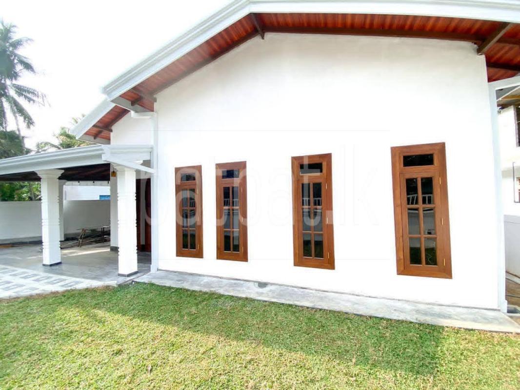 House for Sale in Homagama