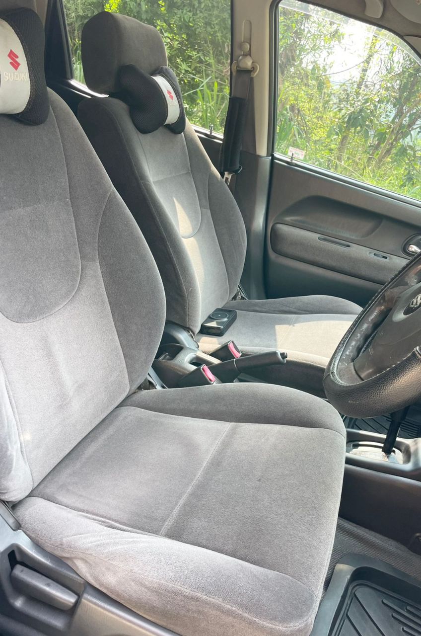 Suzuki Swift 2004 - Used Car sale in Sri Lanka - patpat.lk