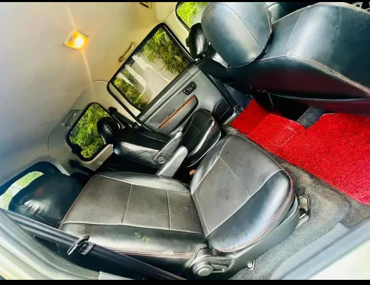 Dongfeng Sany 2016 - பயன்படுத்தப்பட்டது SUV sale in Sri Lanka - patpat.lk