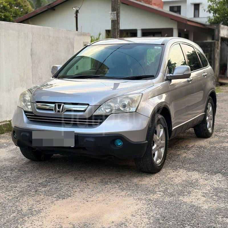 Honda CRV 2006 - Used SUV sale in Sri Lanka - patpat.lk