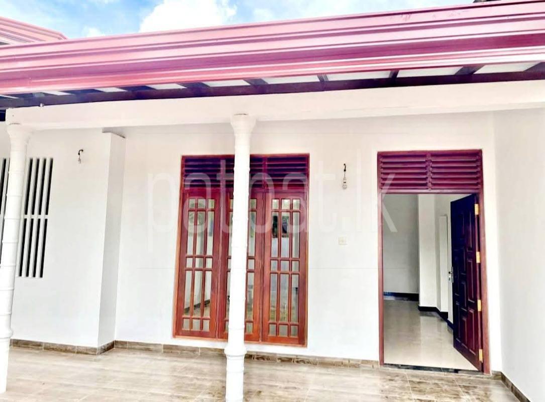 House for Sale in Kadawatha