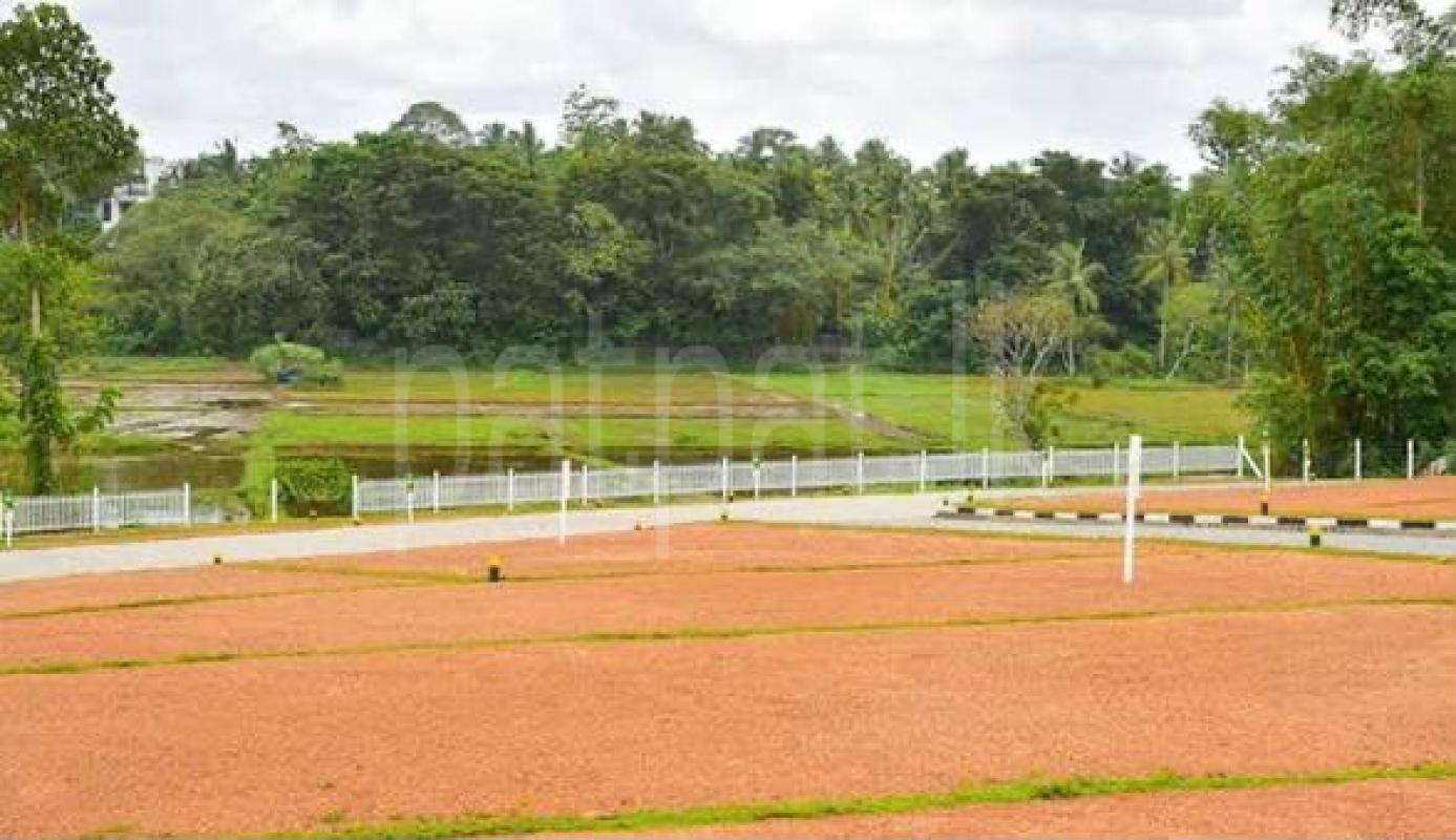 Residential Land for Sale in Piliyandala