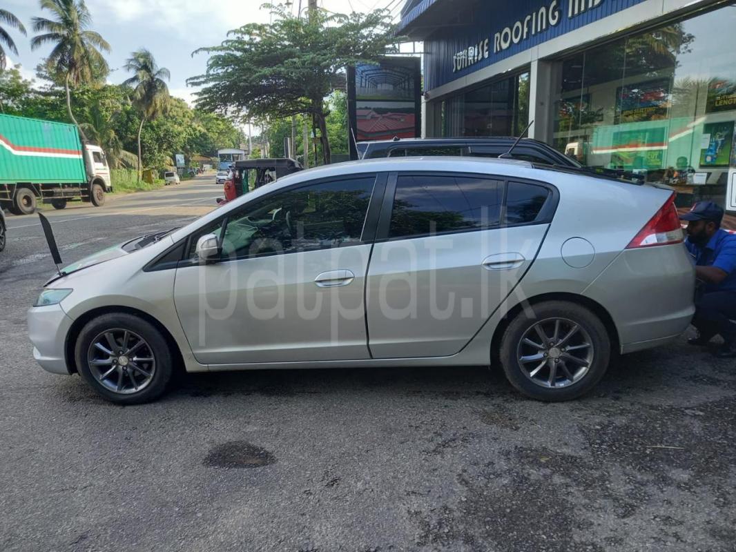 Honda Insight 2011 - பயன்படுத்தப்பட்டது கார் sale in Sri Lanka - patpat.lk
