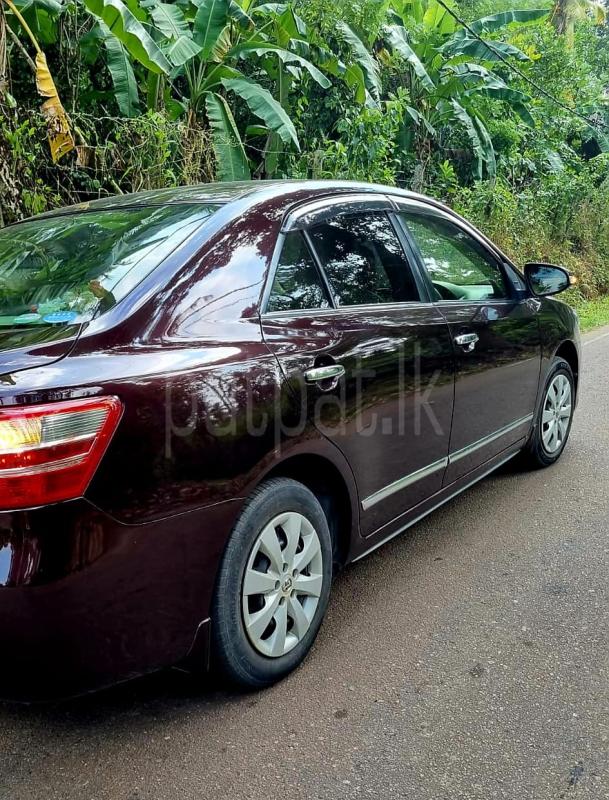 Toyota Premio 2016 - பயன்படுத்தப்பட்டது கார் sale in Sri Lanka - patpat.lk