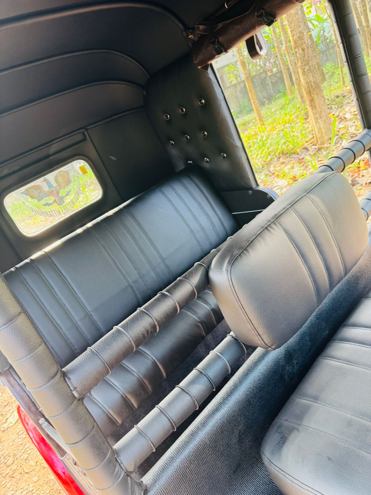 Bajaj Three Wheel 2014 - භාවිතා කරන ලද ත්‍රිරෝද රථය sale in Sri Lanka - patpat.lk