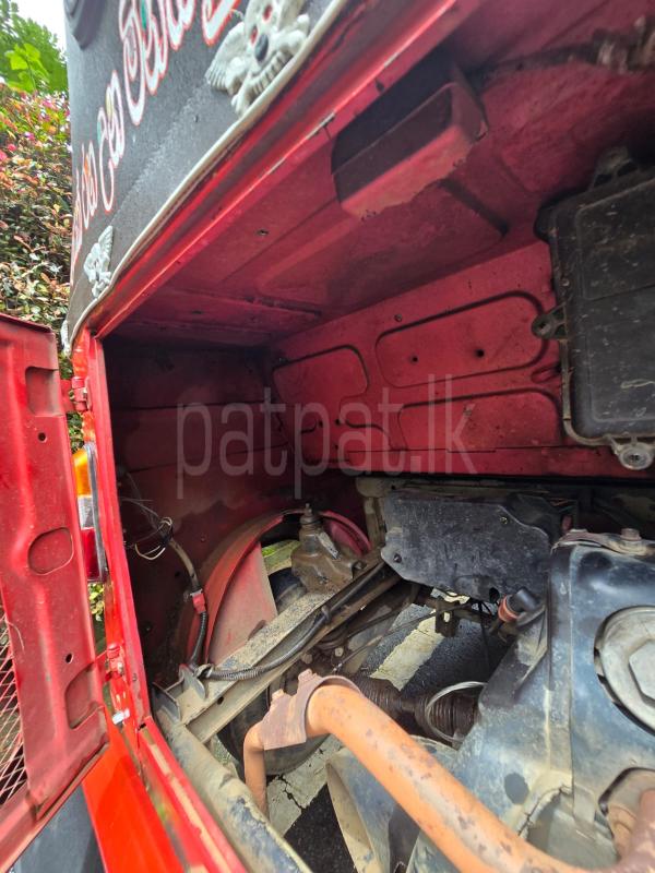 Bajaj 4 stroke 2010 - பயன்படுத்தப்பட்டது முச்சக்கர வண்டி sale in Sri Lanka - patpat.lk