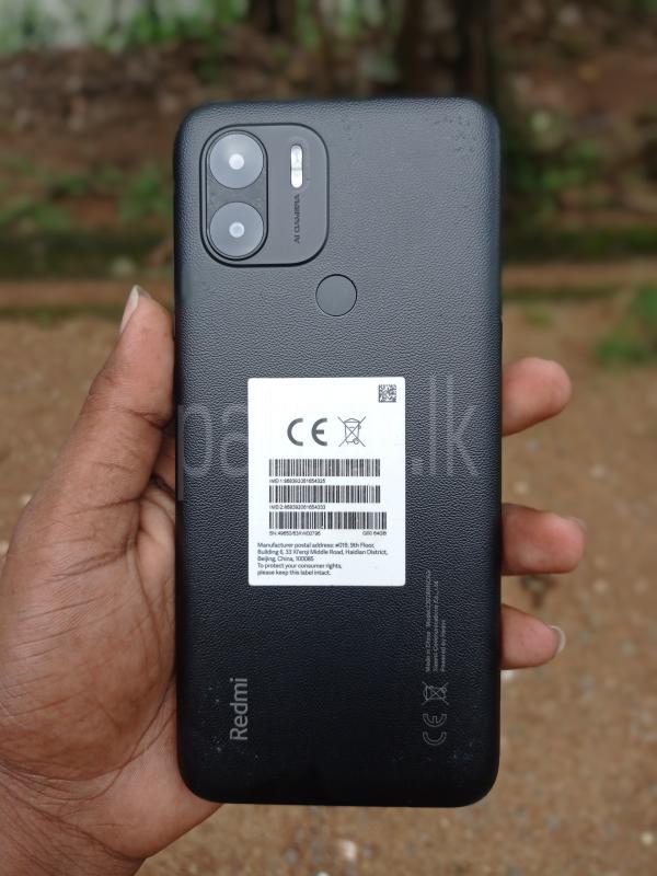 Redmi A2+ ads-image-1