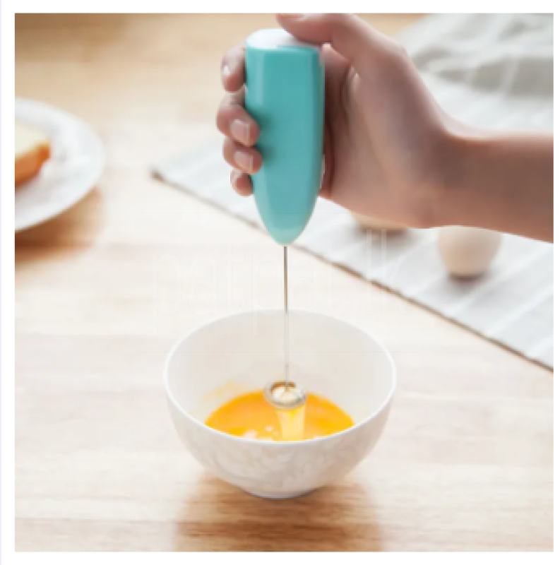 Milk Tea Blender
