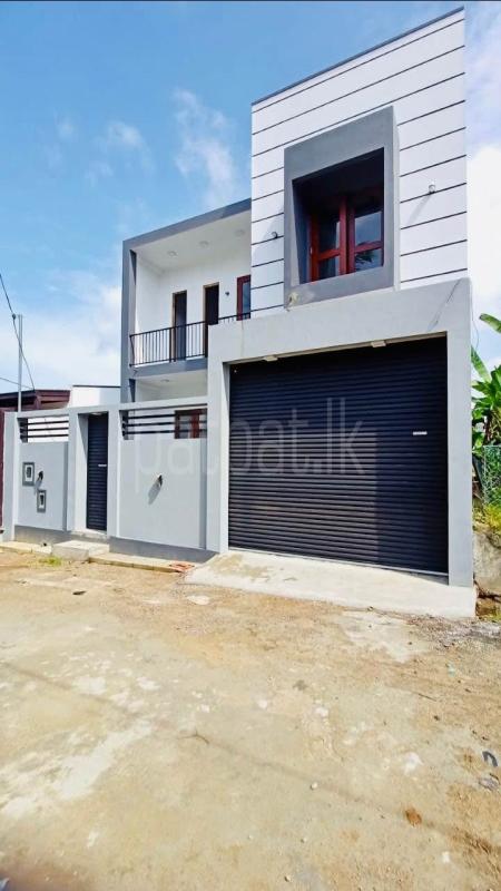 House for Sale in Piliyandala ads-image-1