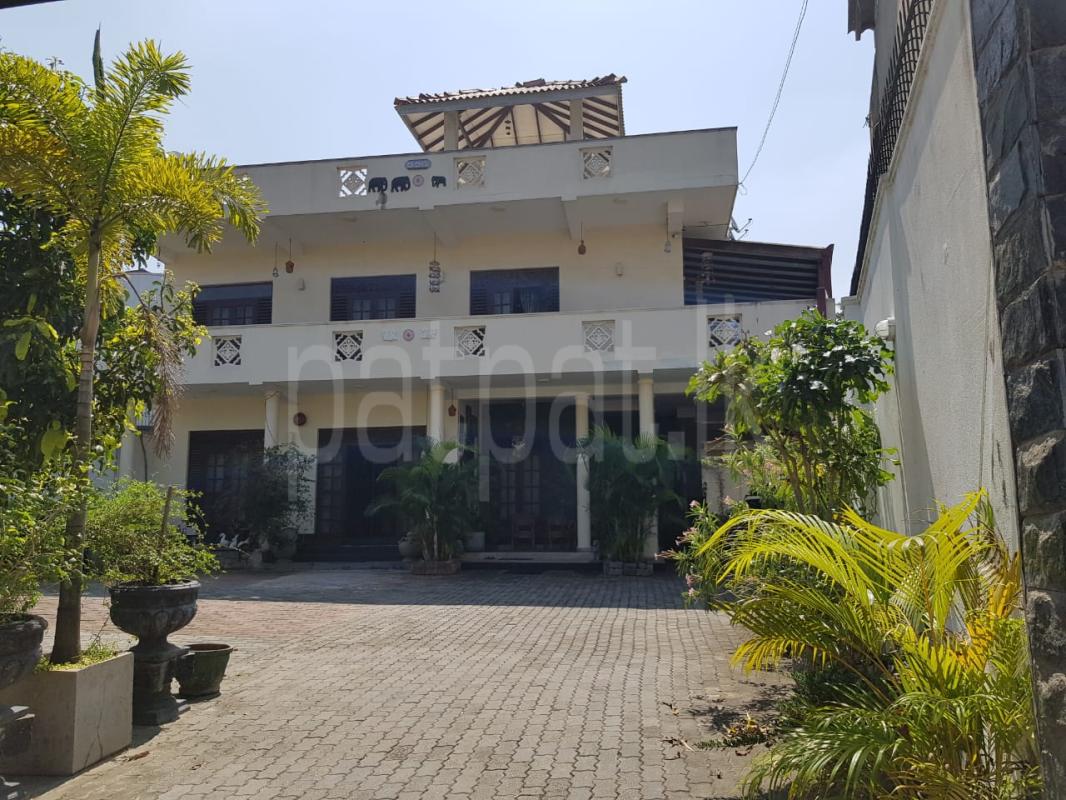 House for Rent in Boralesgamuwa