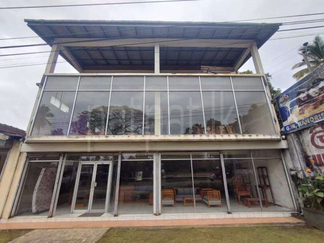 Building for Rent in Kengalla