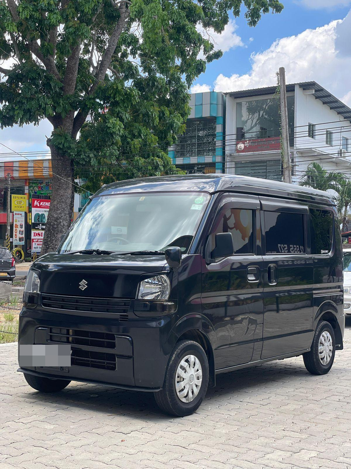 Suzuki Every 2015 - Used Van sale in Sri Lanka - patpat.lk