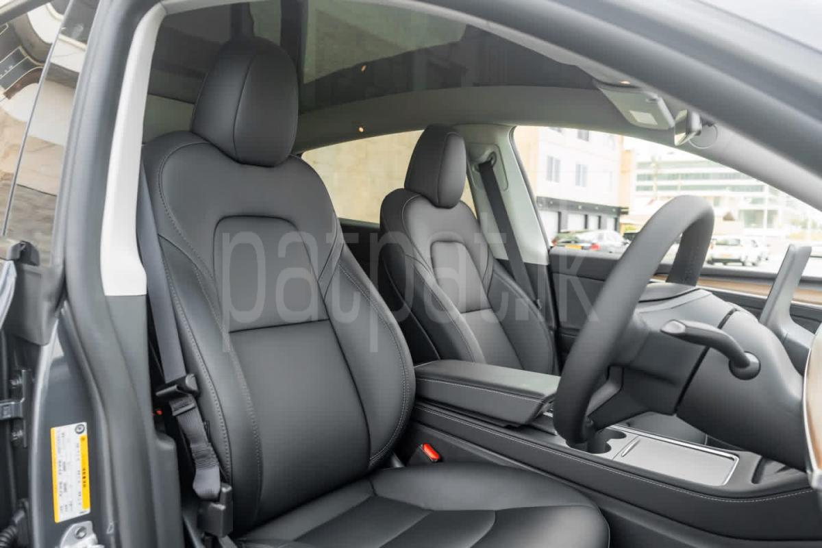 Tesla Model Y 2024 - சான்றளிக்கப்பட்டது கார் sale in Sri Lanka - patpat.lk