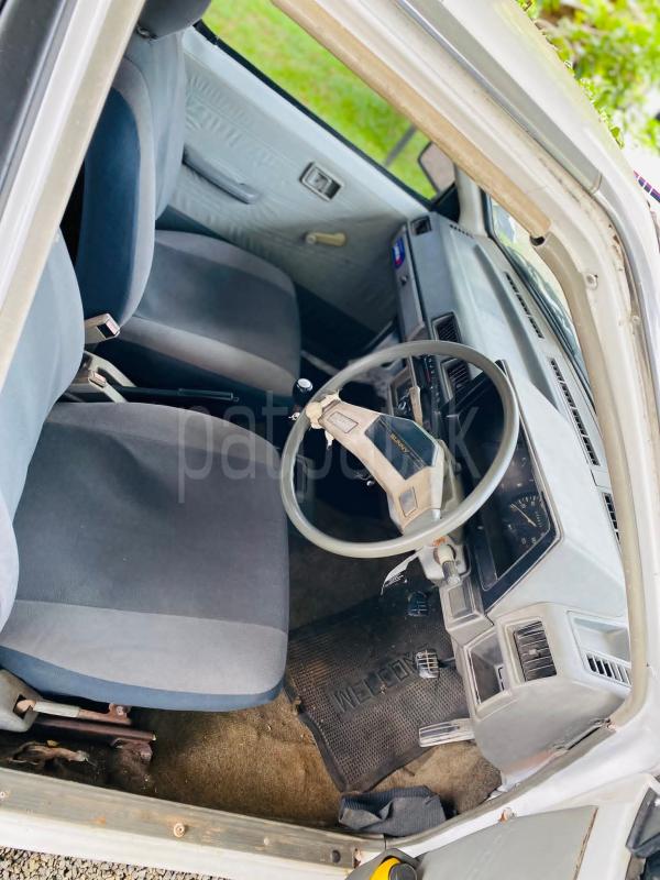Nissan B11 1983 - பயன்படுத்தப்பட்டது கார் sale in Sri Lanka - patpat.lk