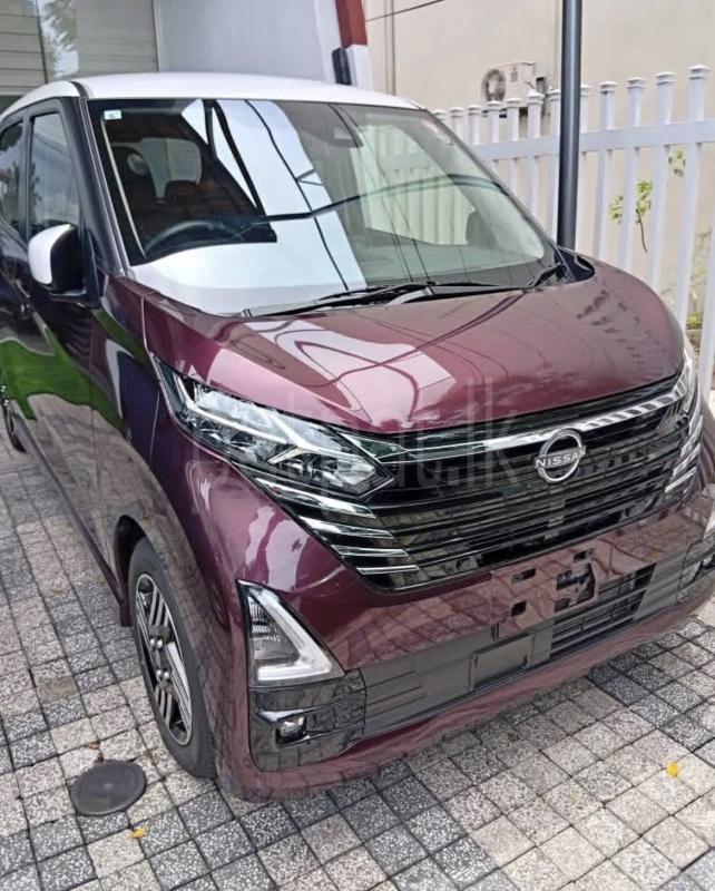 Nissan Dayz 2024 - Brand New Car sale in Sri Lanka - patpat.lk