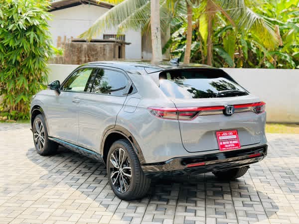 Honda Vezel 2024 - சான்றளிக்கப்பட்டது SUV sale in Sri Lanka - patpat.lk