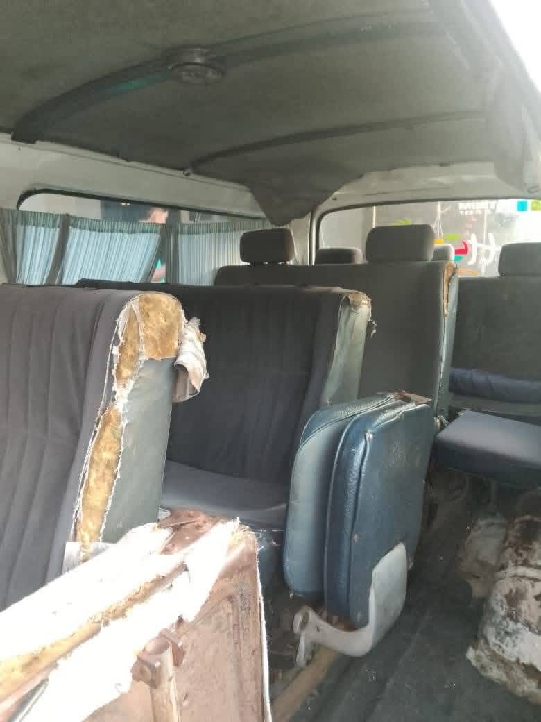 Toyota LH30B 1980 - Used Van sale in Sri Lanka - patpat.lk