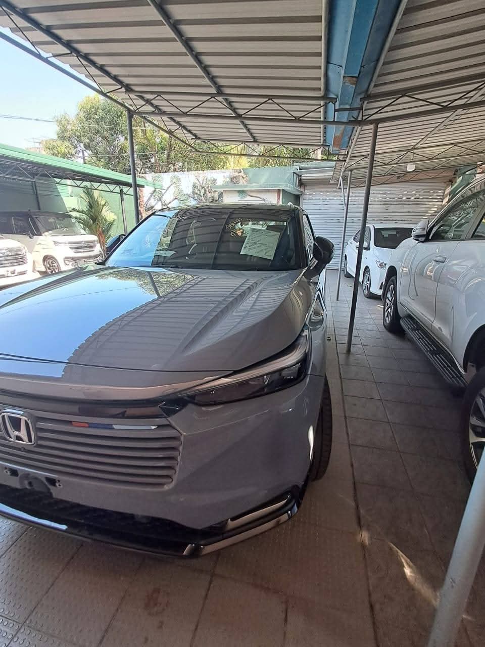 Honda Vezel 2025 - சான்றளிக்கப்பட்டது SUV sale in Sri Lanka - patpat.lk