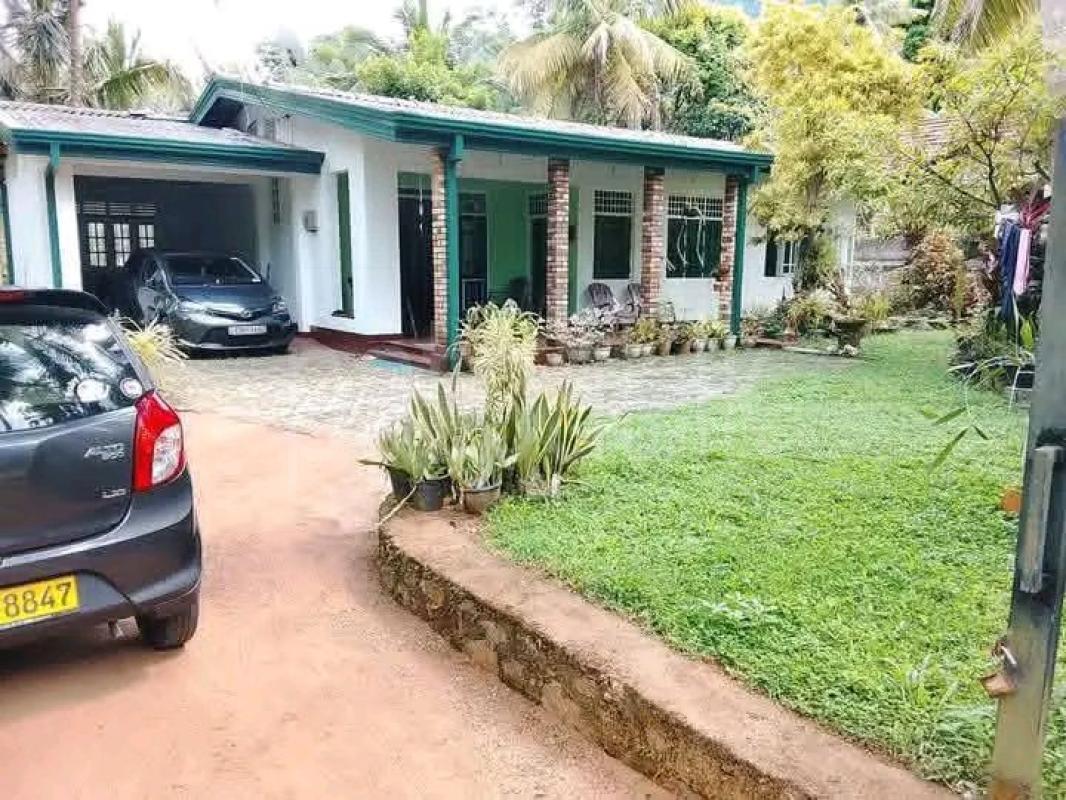 House for Sale in Kurunegala