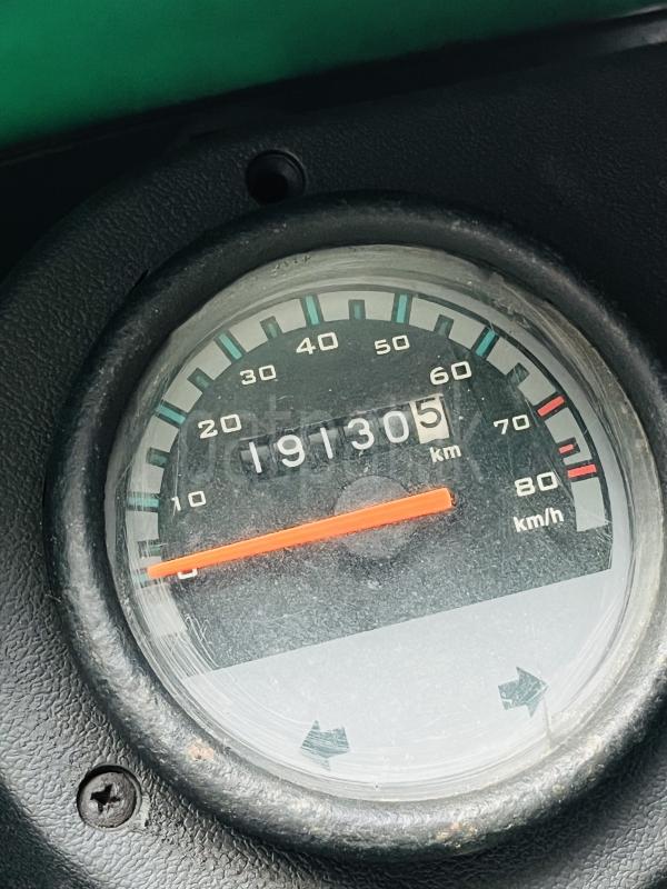 Bajaj 4 stroke 2011 - மறுசீரமைக்கப்பட்டது முச்சக்கர வண்டி sale in Sri Lanka - patpat.lk