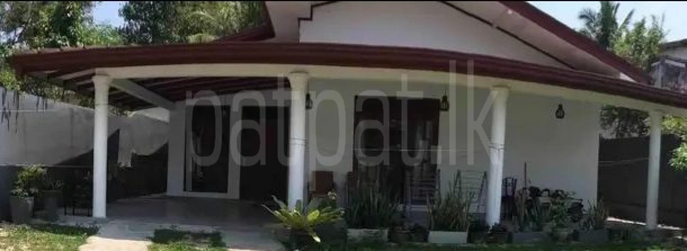 House for Sale in Kottawa ads-image-1