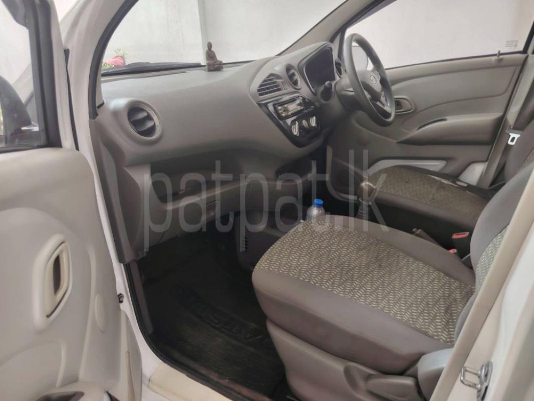 Datsun Redi Go 2016 - Used Car sale in Sri Lanka - patpat.lk