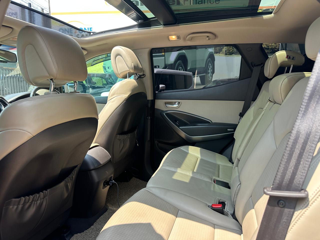 Hyundai Santa Fe 2013 - Used SUV sale in Sri Lanka - patpat.lk