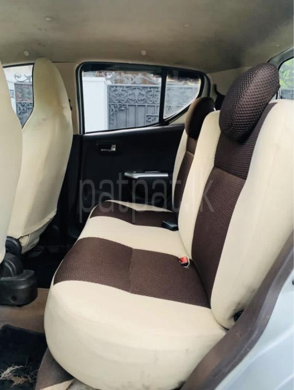 Zotye Z100 2017 - பயன்படுத்தப்பட்டது கார் sale in Sri Lanka - patpat.lk