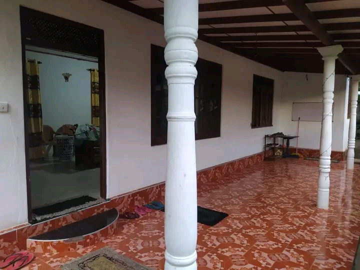 House for Sale in Waskaduwa