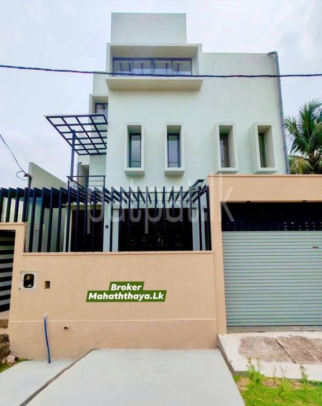 House for Sale in Athurugiriya ads-image-1