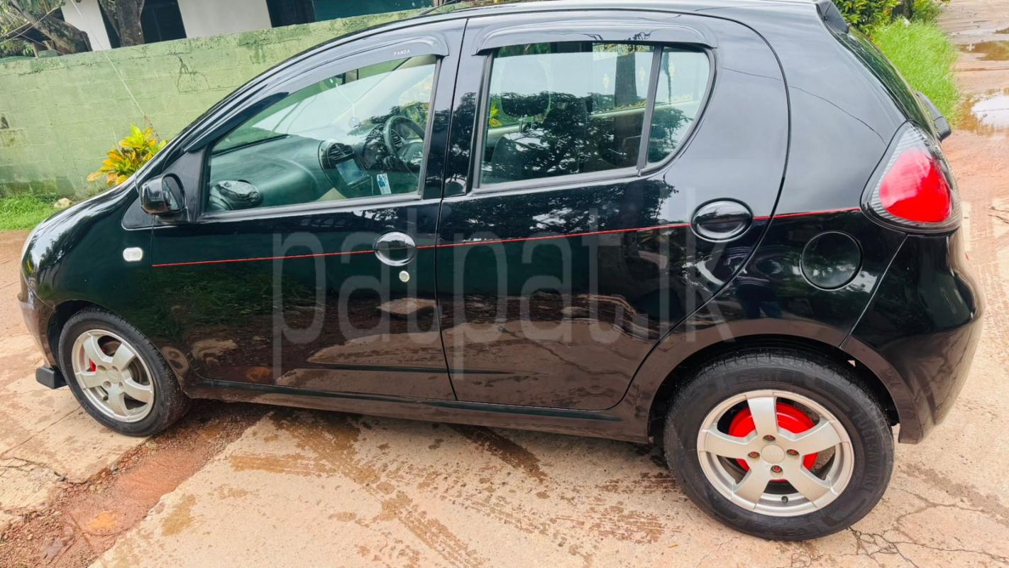 Micro Panda 2015 - பயன்படுத்தப்பட்டது கார் sale in Sri Lanka - patpat.lk