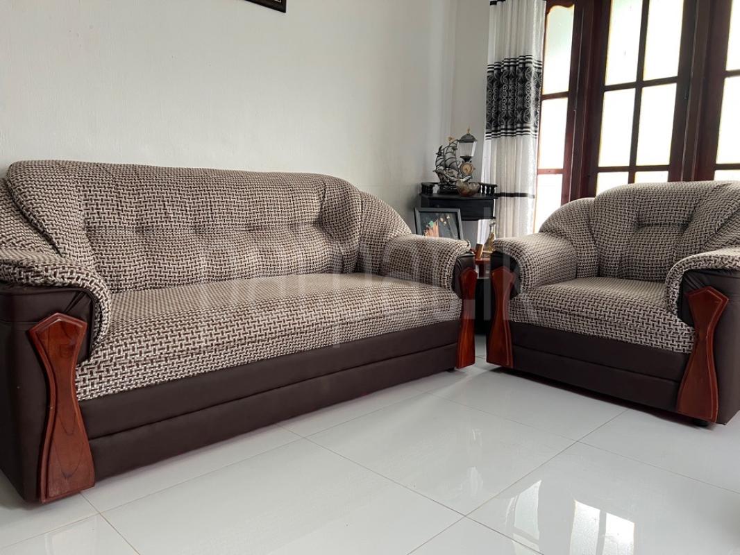 Sofa Set for Sale ads-image-1