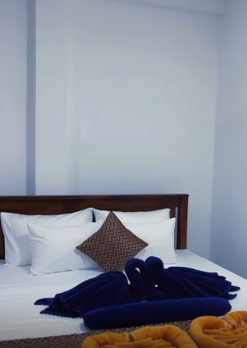 Annex for Rent in Kalubowila