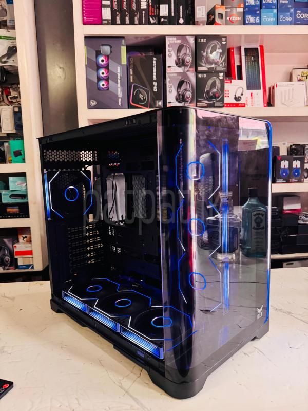 FALCON F420 ARGB GAMING CASING