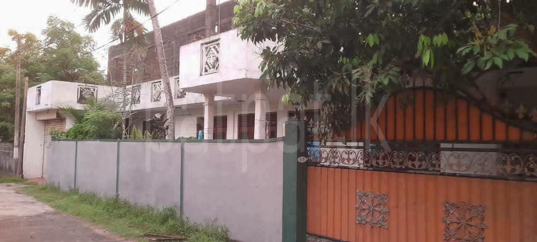 House for Sale in Maharagama