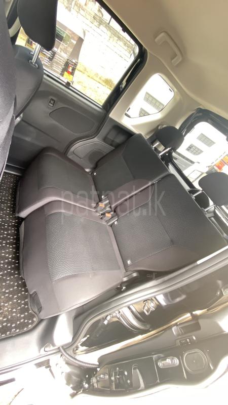 Nissan Roox 2025 - Brand New Car sale in Sri Lanka - patpat.lk