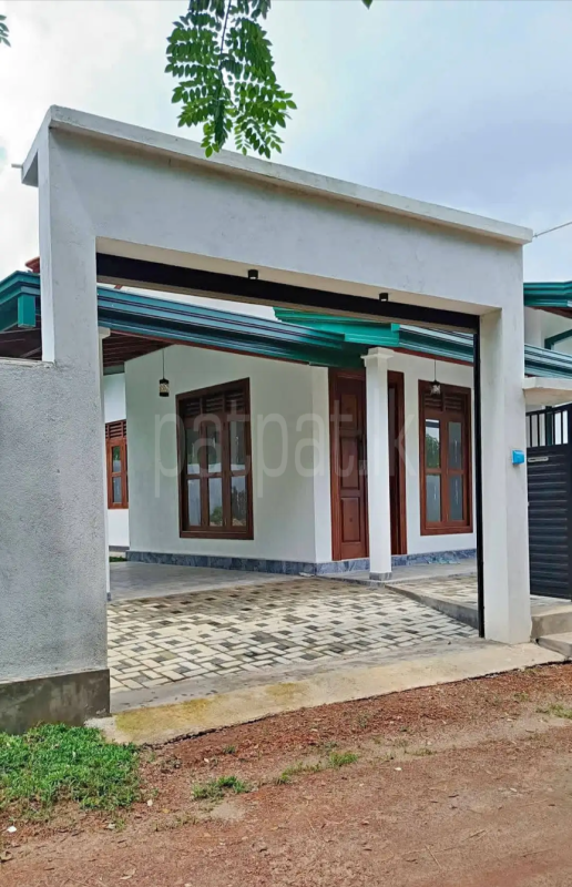 House for Sale in Talagala Homagama