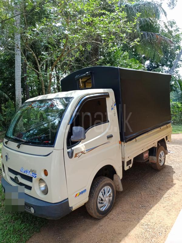Tata Super Ace 2007 - Used Truck sale in Sri Lanka - patpat.lk