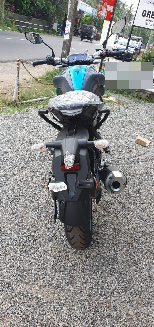 Yamaha MT15 2026 - சான்றளிக்கப்பட்டது பைக் sale in Sri Lanka - patpat.lk