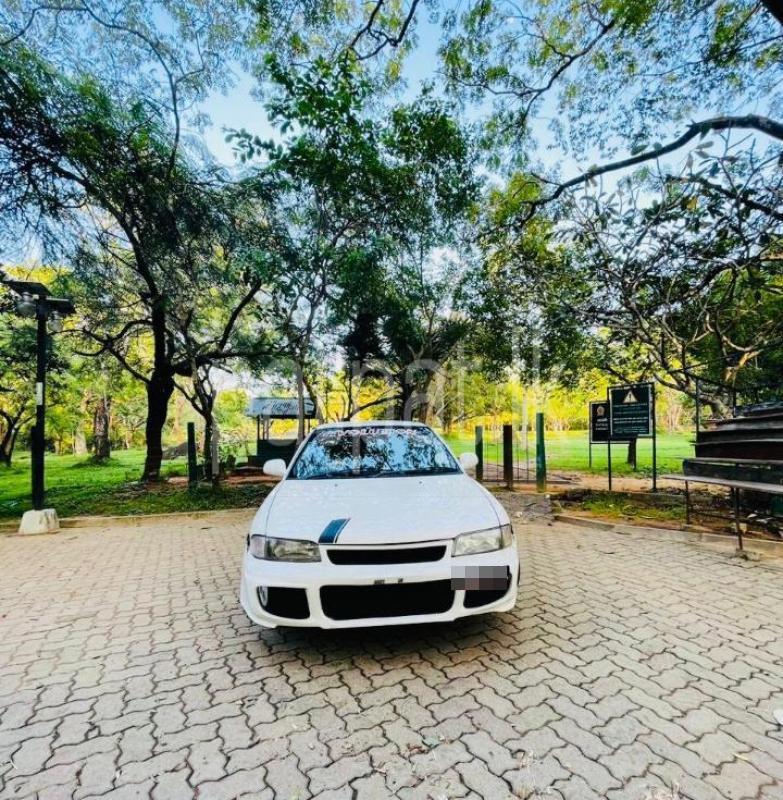Mitsubishi Lancer 1996 - பயன்படுத்தப்பட்டது கார் sale in Sri Lanka - patpat.lk